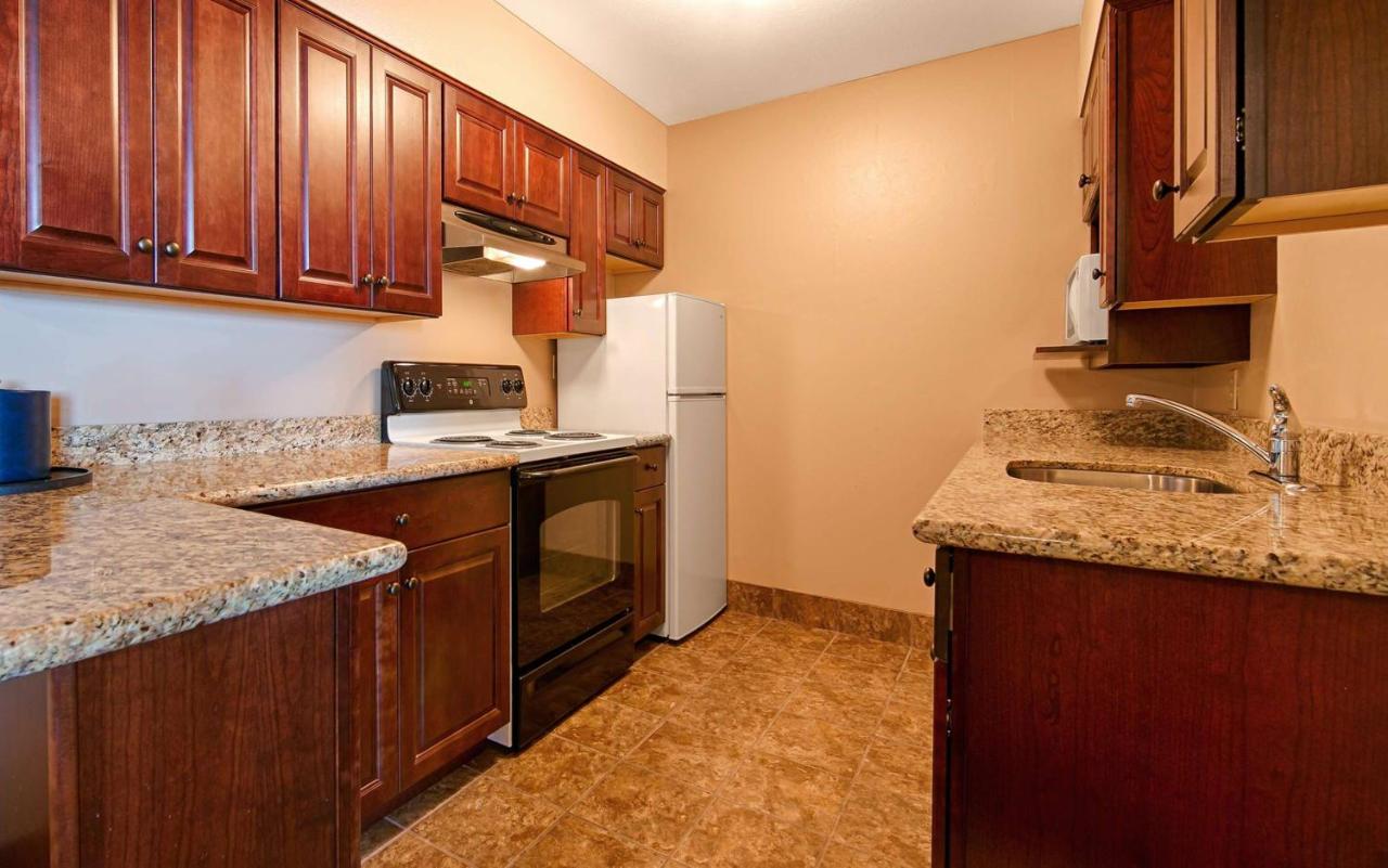  | Best Western Plus Humboldt House Inn