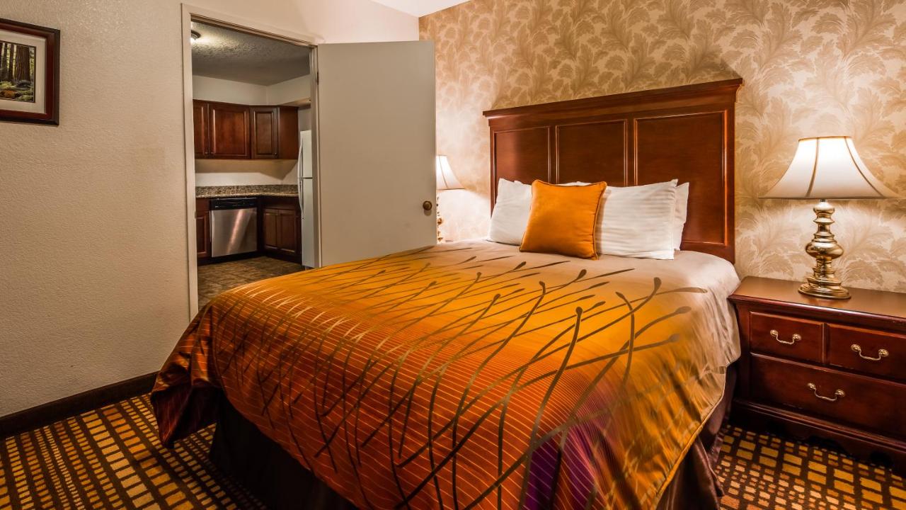  | Best Western Plus Humboldt House Inn