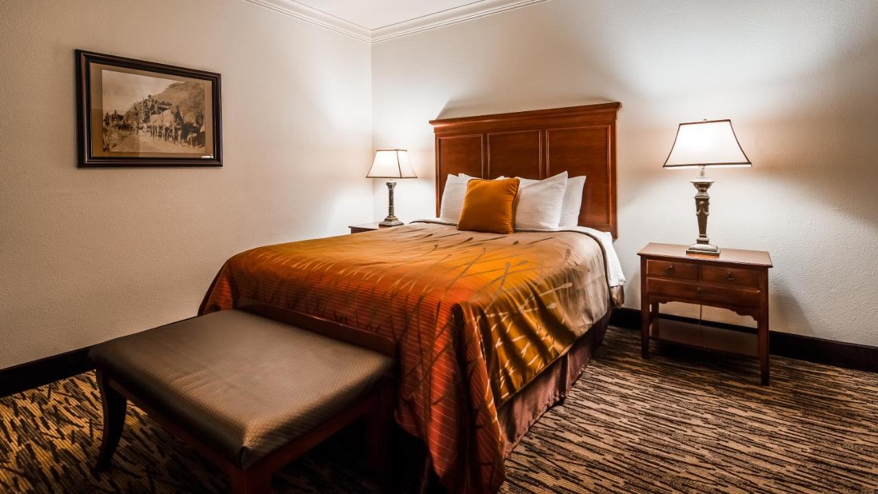  | Best Western Plus Humboldt House Inn