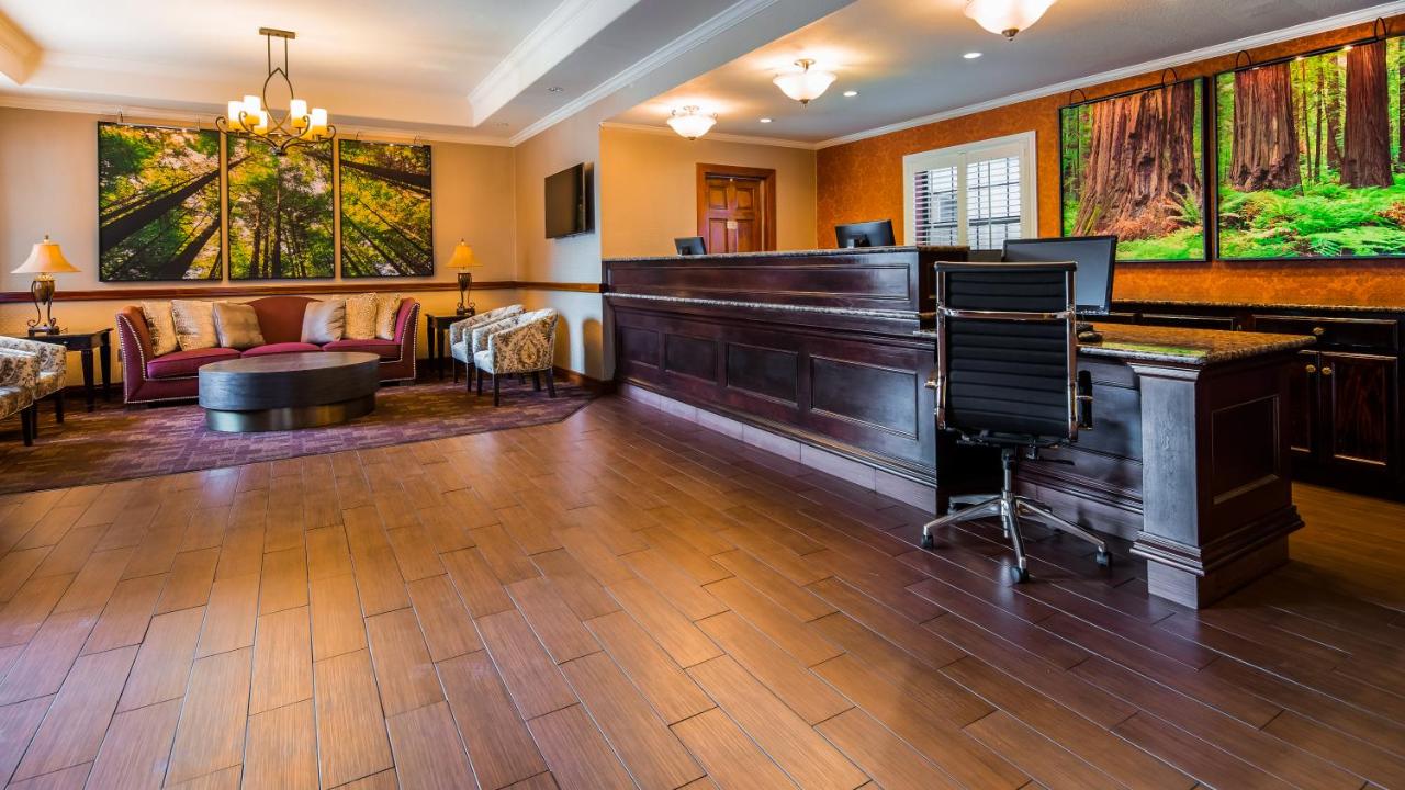  | Best Western Plus Humboldt House Inn