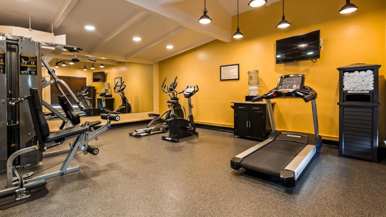  | Best Western Plus Humboldt House Inn
