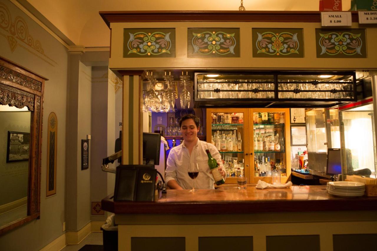  | McMenamins Grand Lodge