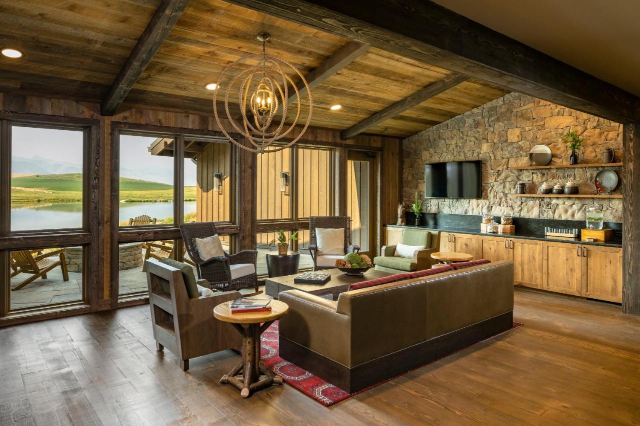 | Sage Lodge