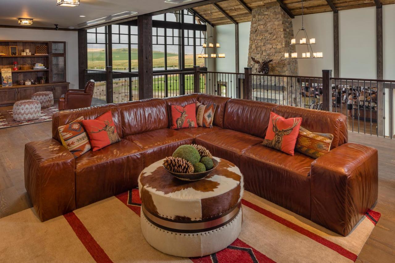 | Sage Lodge