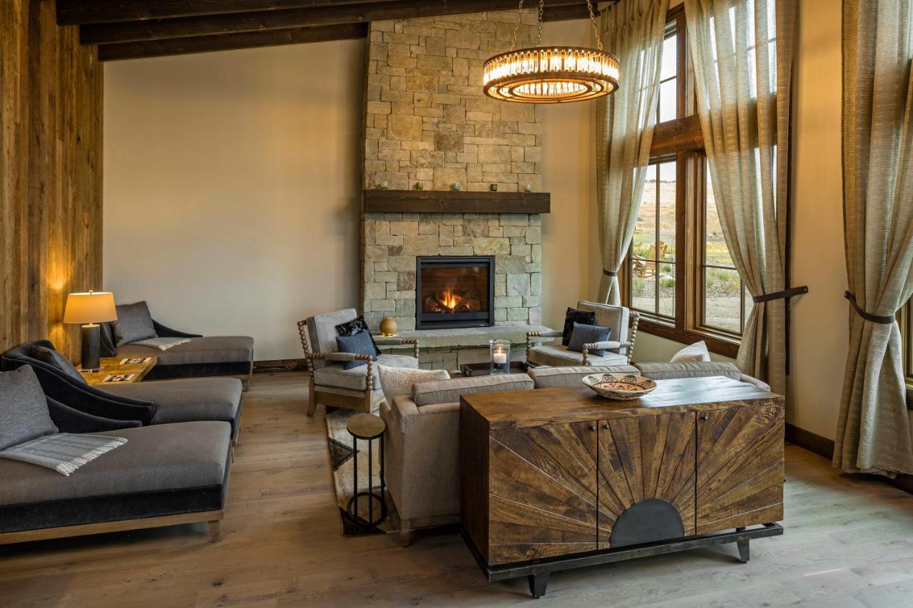 | Sage Lodge