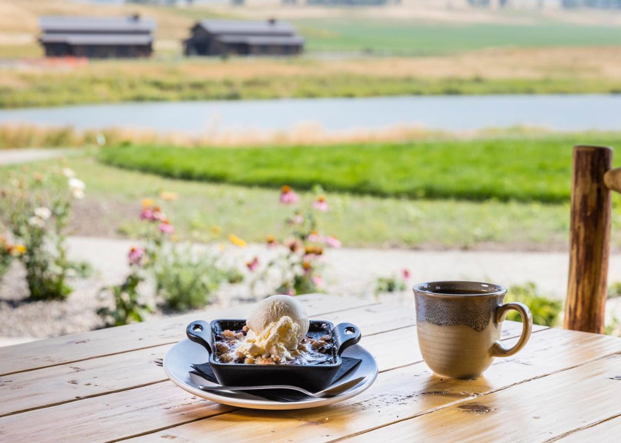 | Sage Lodge