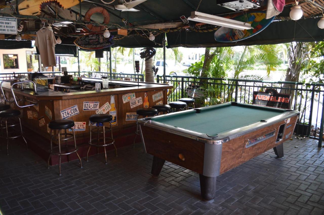  | Ft. Lauderdale Beach Resort Hotel