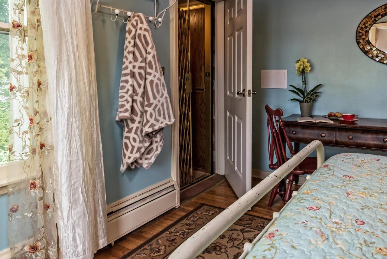  | Silver Heart Inn & Cottages