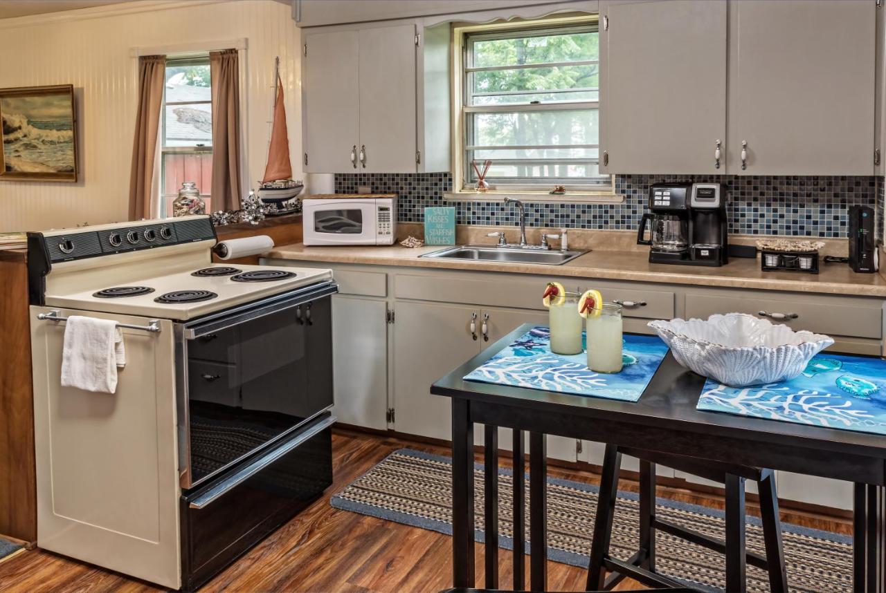  | Silver Heart Inn & Cottages
