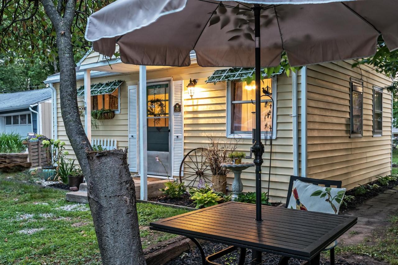  | Silver Heart Inn & Cottages