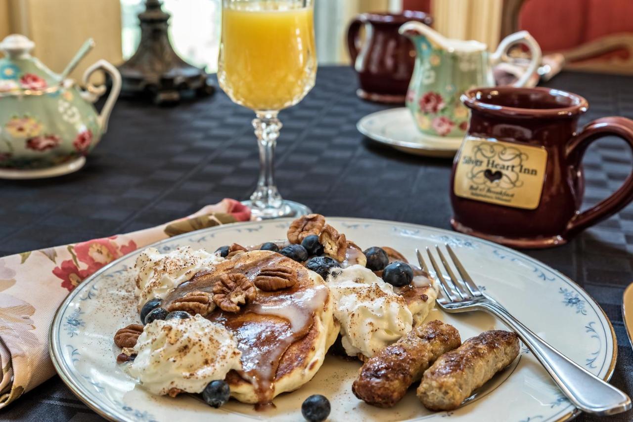  | Silver Heart Inn & Cottages