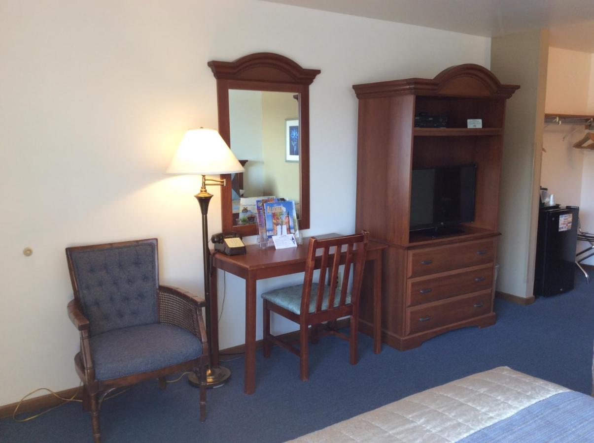 | Scenic Shore Inn