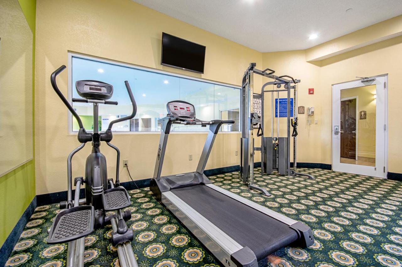  | Quality Inn & Suites Glenmont - Albany South