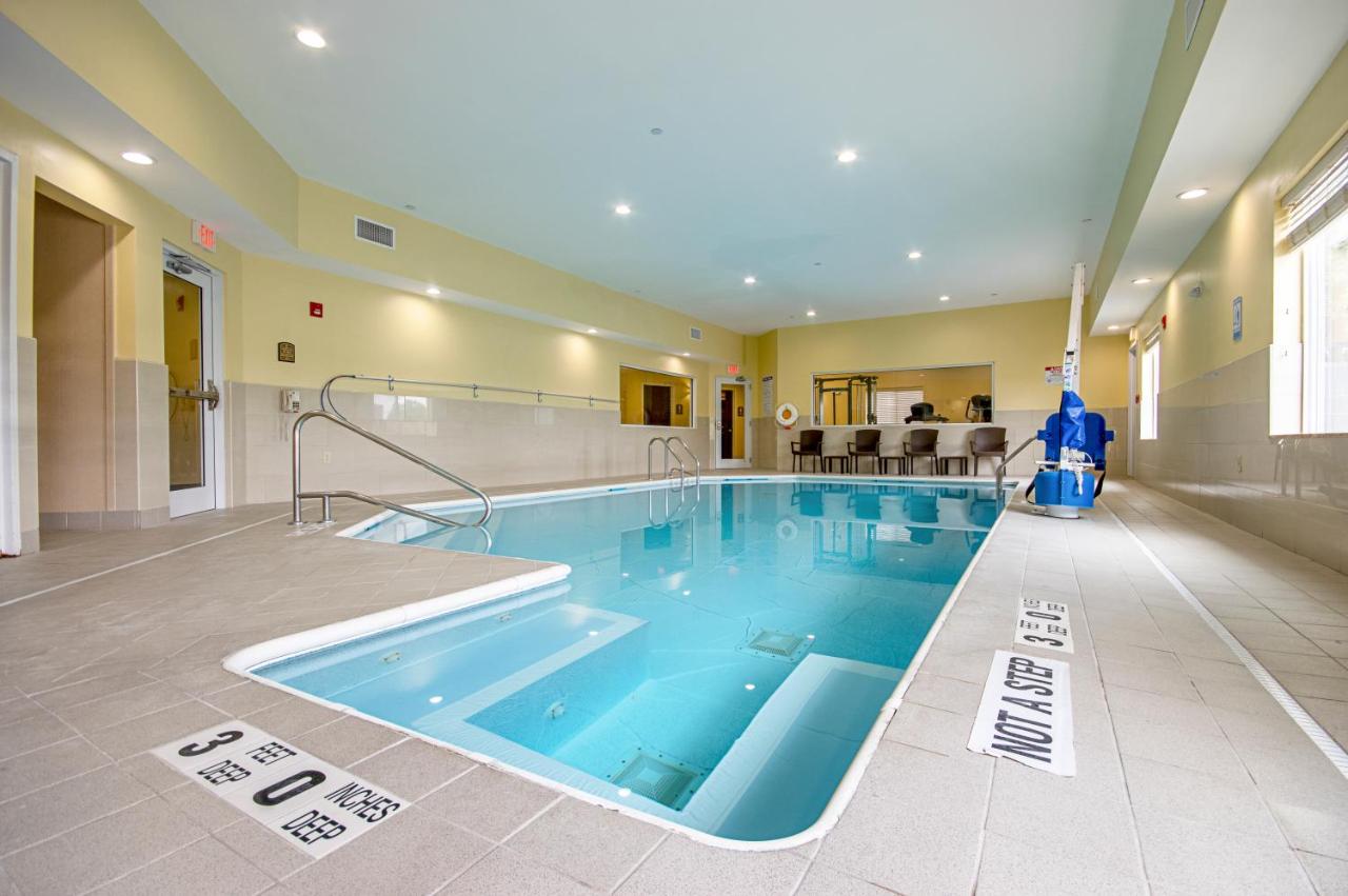 | Quality Inn & Suites Glenmont - Albany South