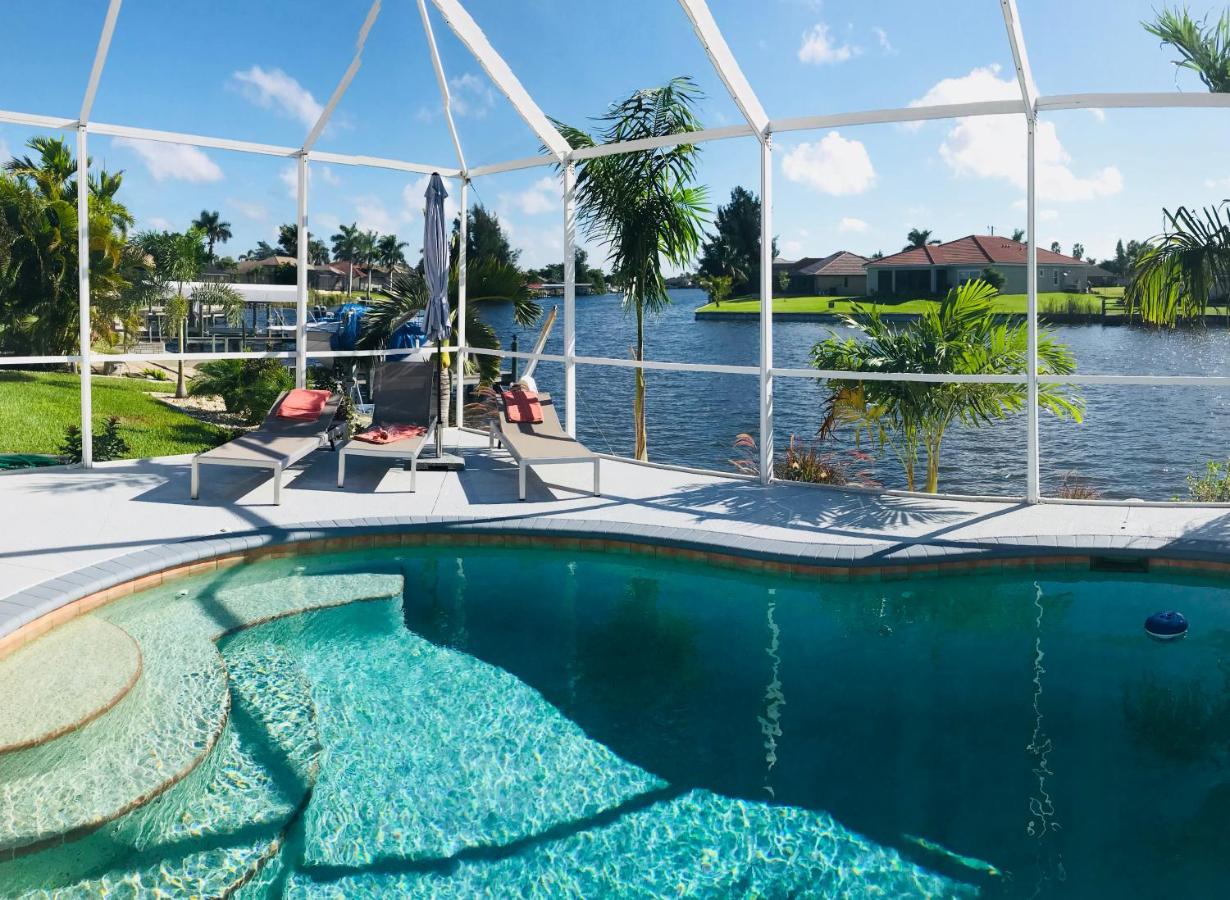 | Villa Eyleen