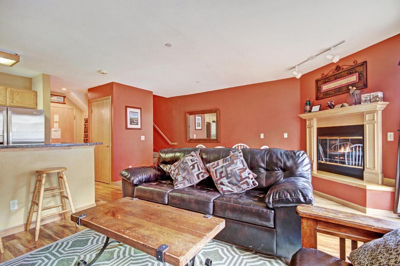 Two-Bedroom Apartment at River Mountain Lodge, A Vail Resorts Property