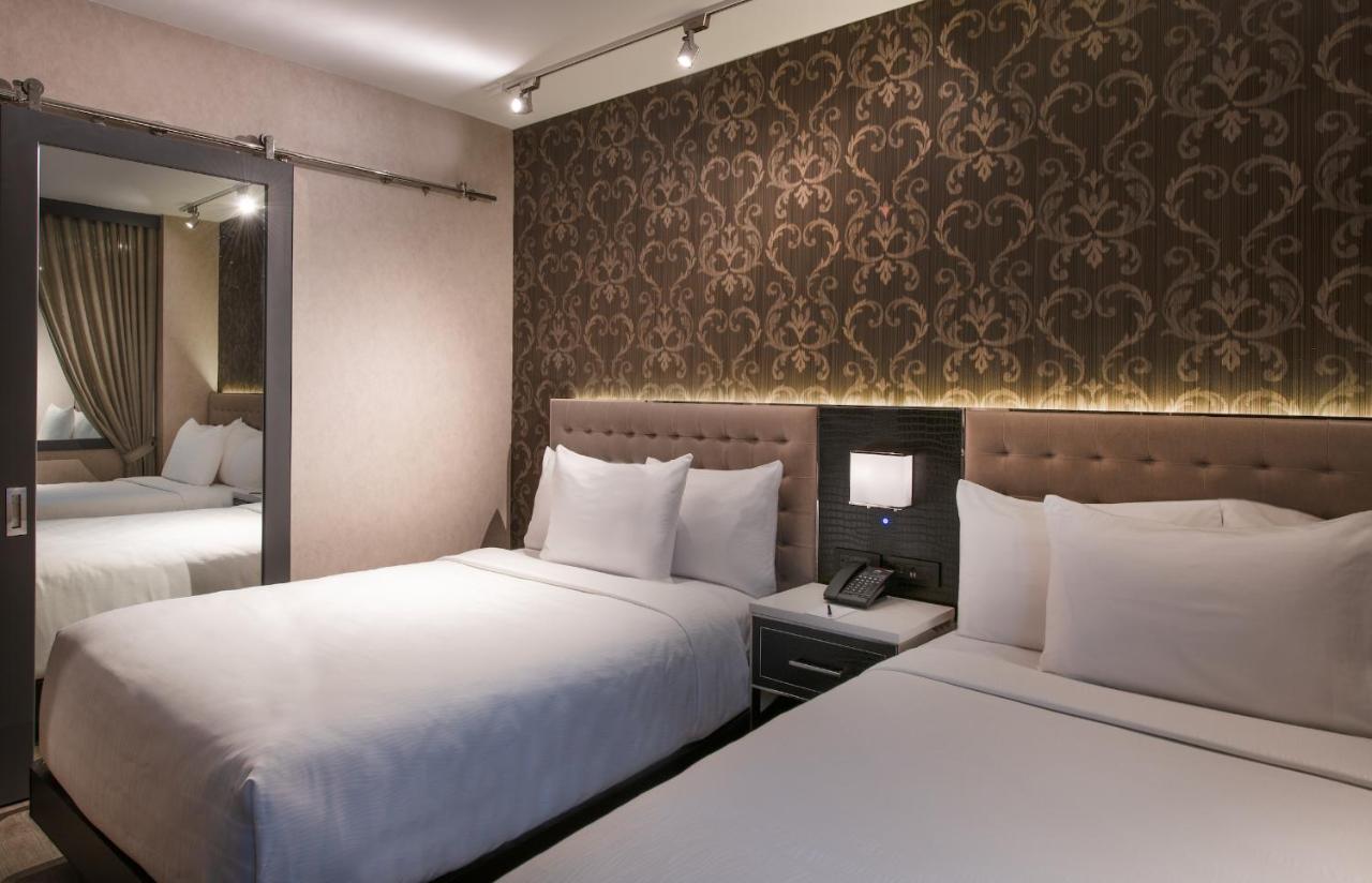 Room #317462115 at Aliz Hotel Times Square