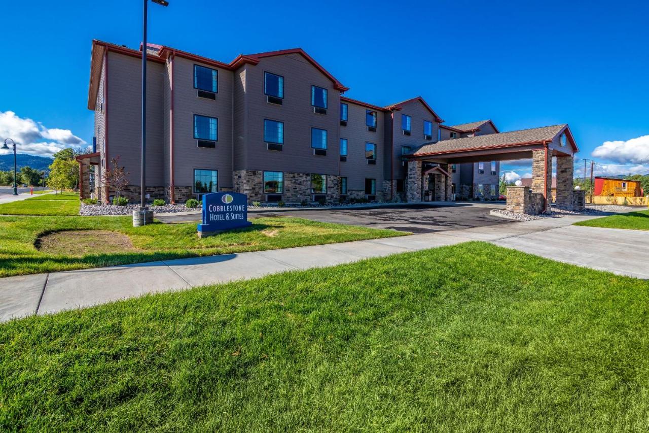 | Cobblestone Hotel & Suites - Victor