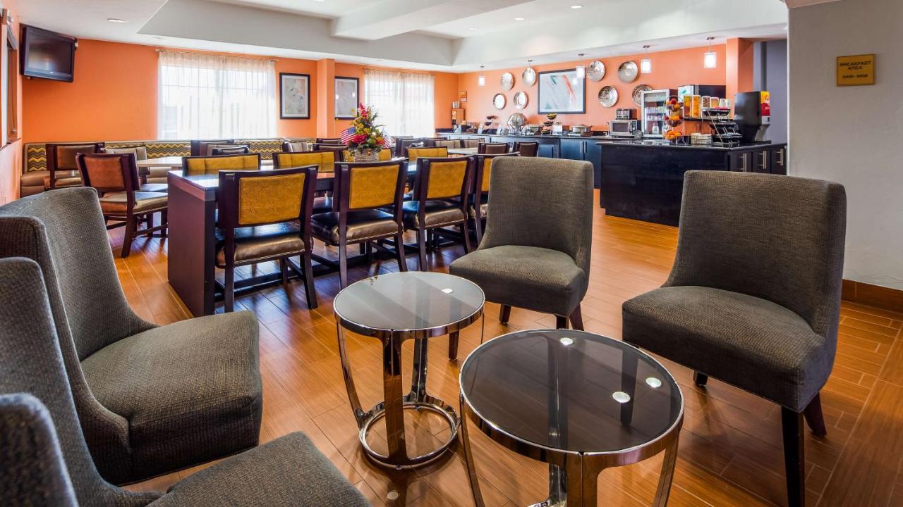 | Best Western Barsana Hotel & Suites