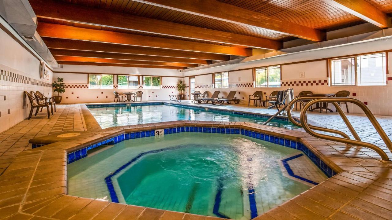 | Best Western John Day Inn