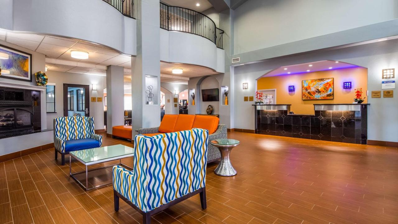 | Best Western Barsana Hotel & Suites