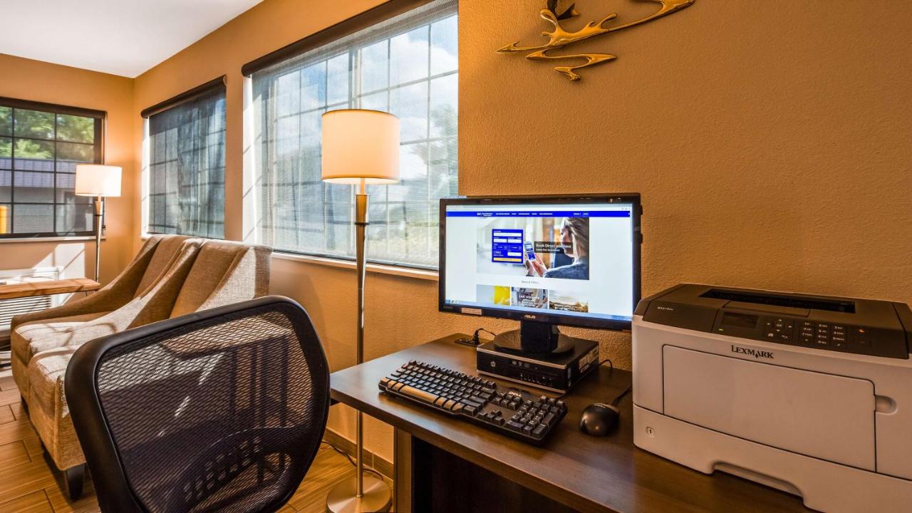  | Best Western John Day Inn