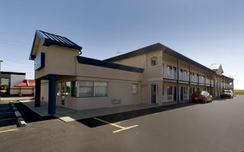 | Executive Inn