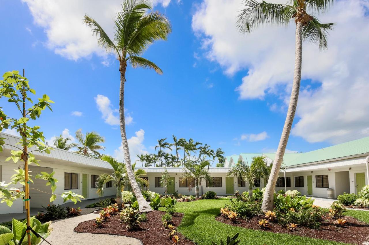 | Hadley House Islamorada
