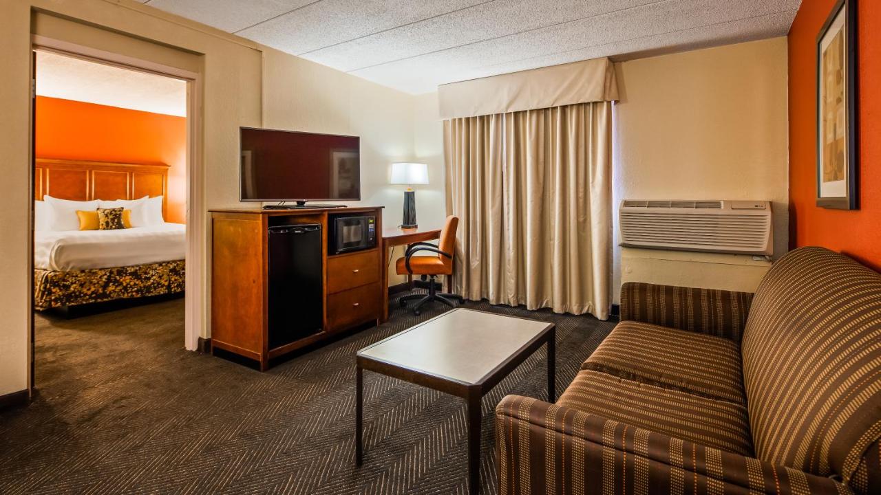| Best Western Plus St. Paul North/Shoreview