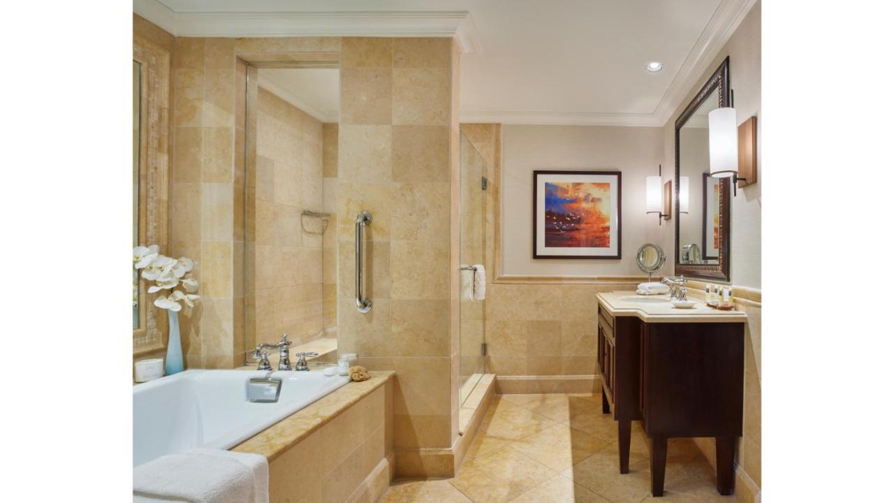 Lagoon View One Bedroom Suite at Cheeca Lodge & Spa