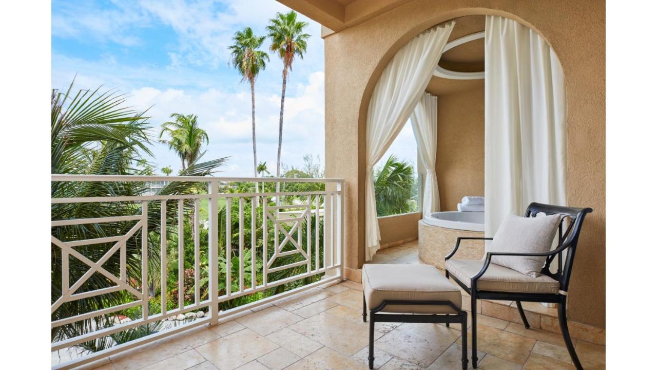 Lodge Island Double Queen Suite at Cheeca Lodge & Spa