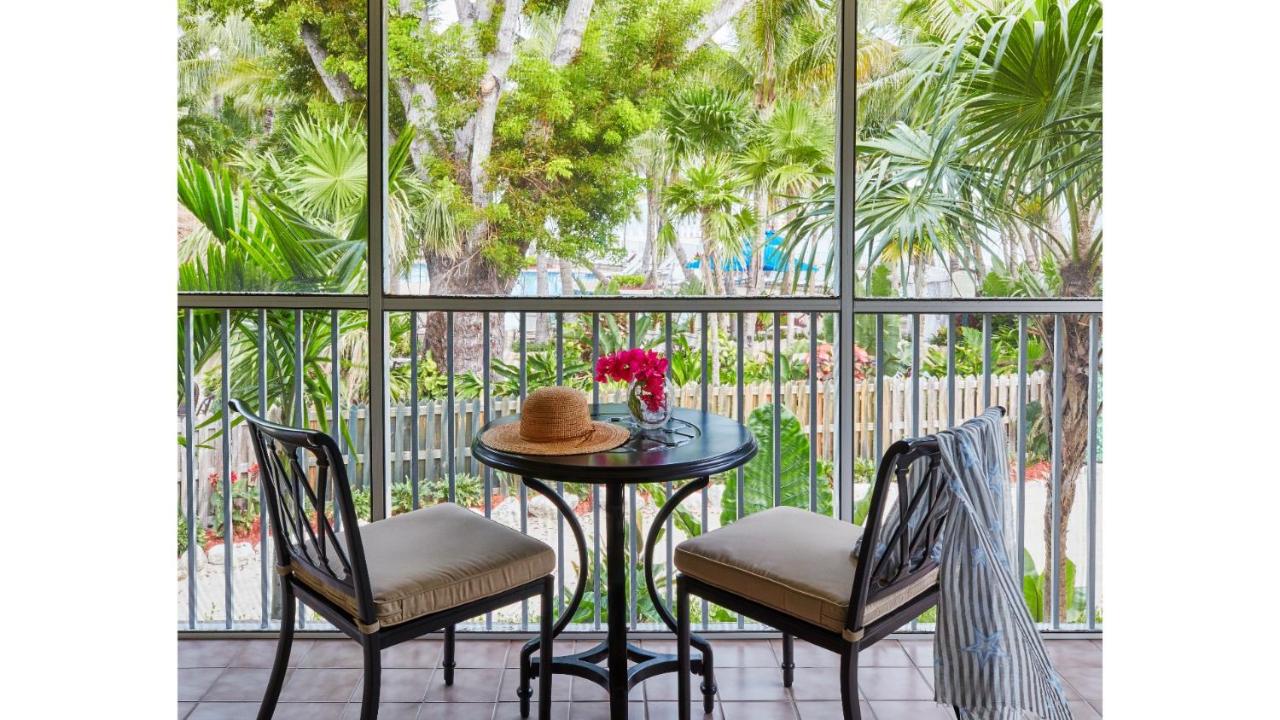 Resort Bungalow at Cheeca Lodge & Spa