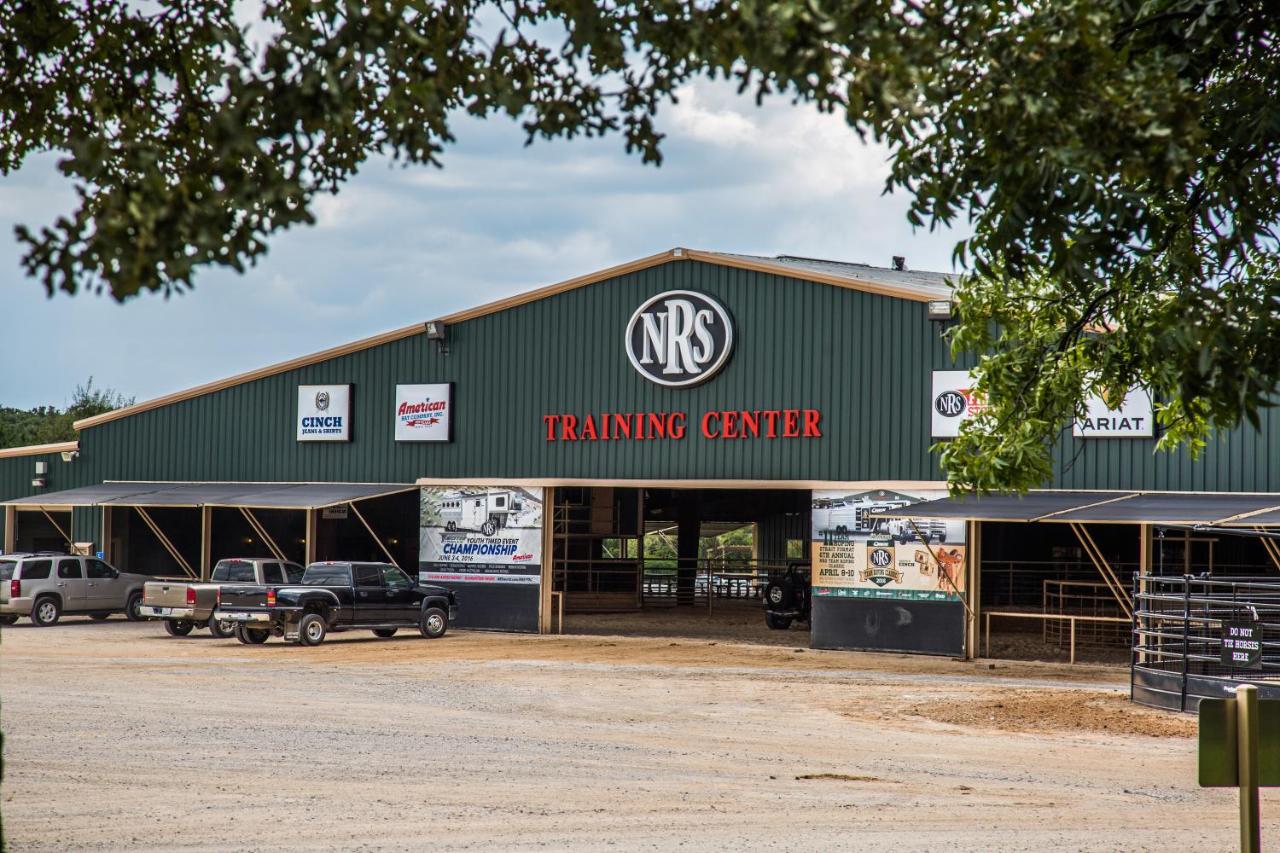 | NRS Event Center & Guest Ranch