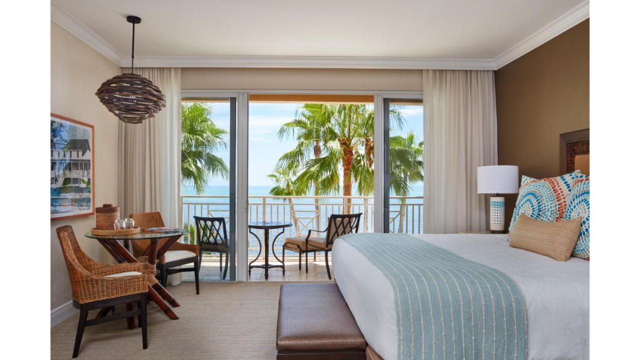 King Suite at Cheeca Lodge & Spa