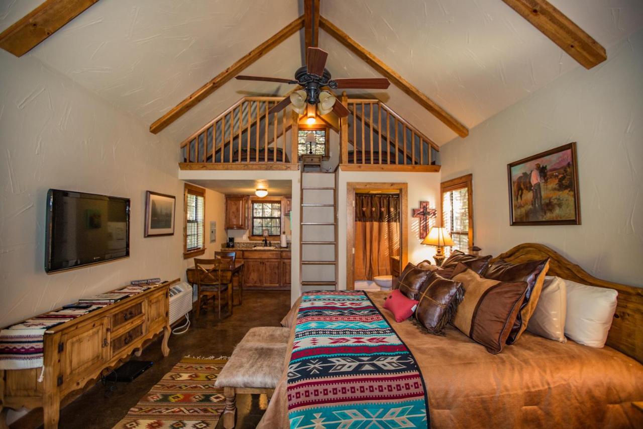 | NRS Event Center & Guest Ranch