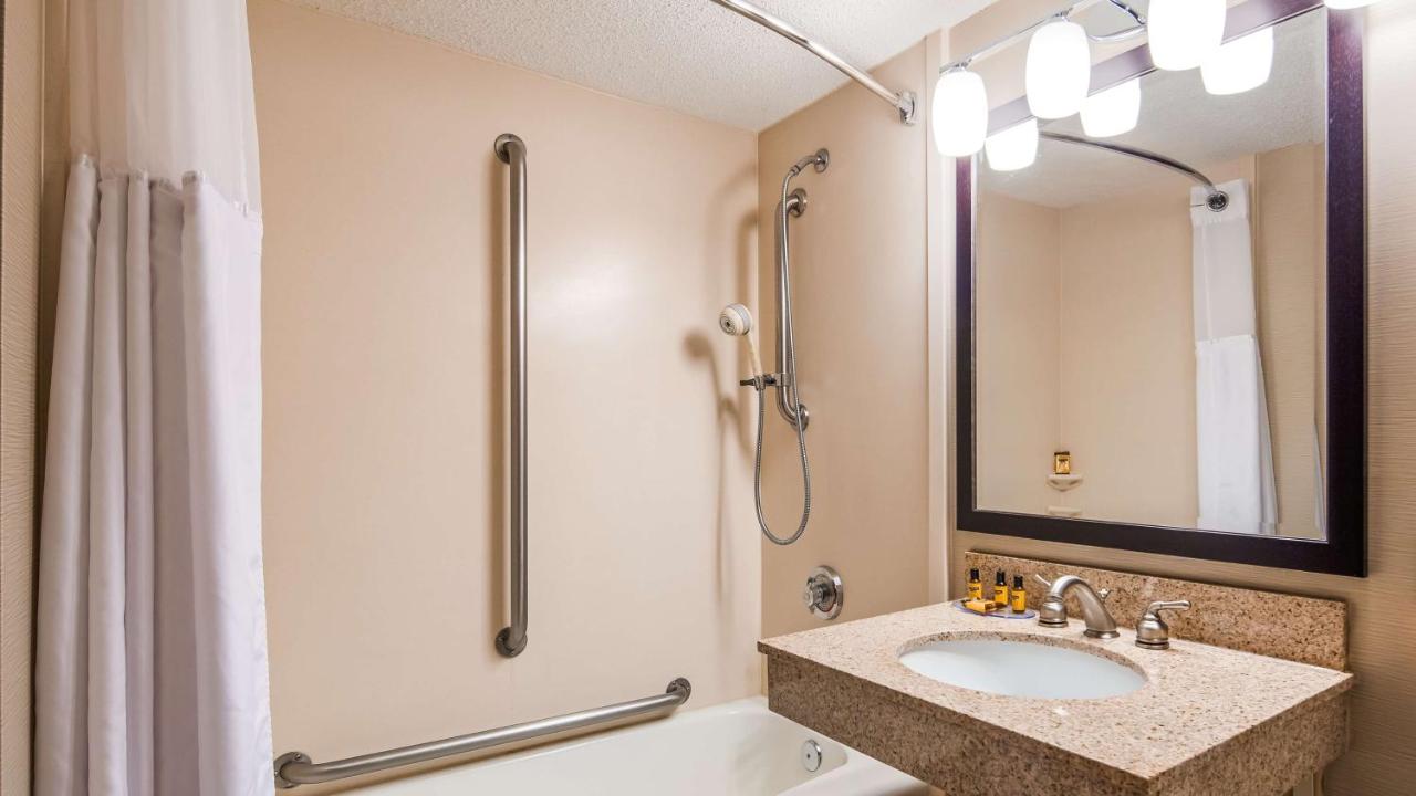 | Best Western Plus St. Paul North/Shoreview