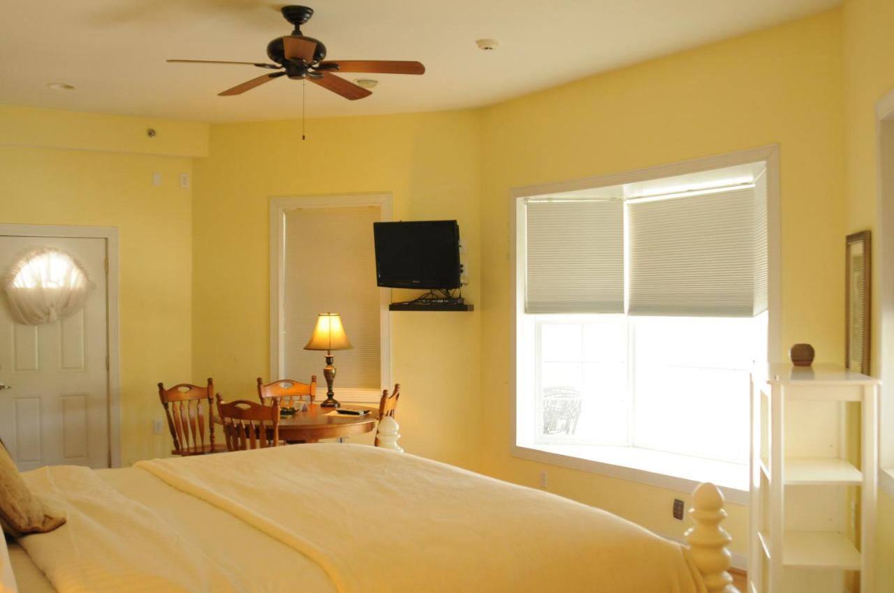  | Acorn Hill Lodge and Spa