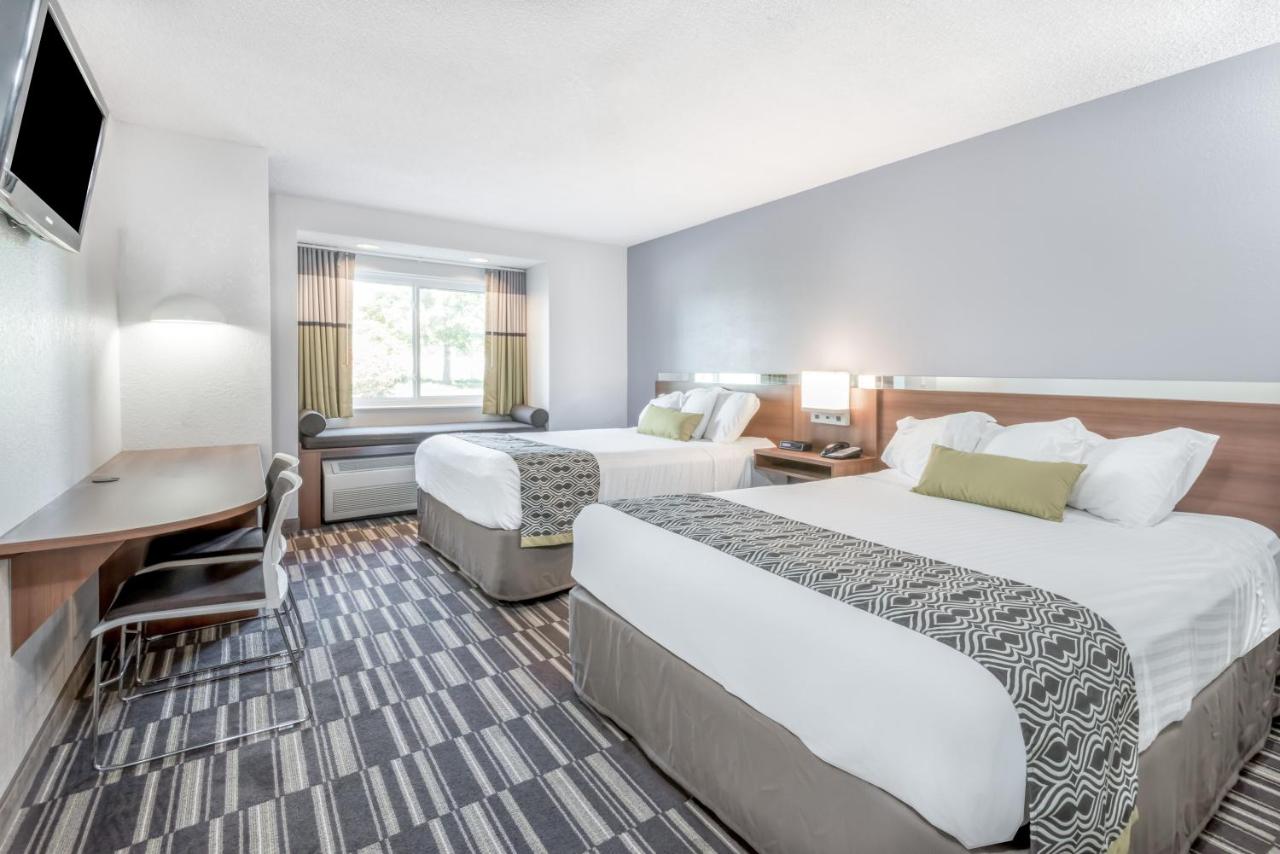 | Microtel By Wyndham Victor