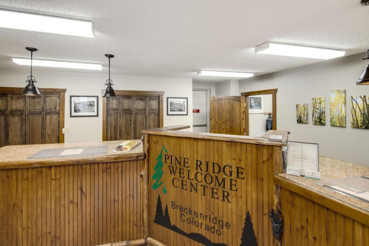| Pine Ridge Condominiums