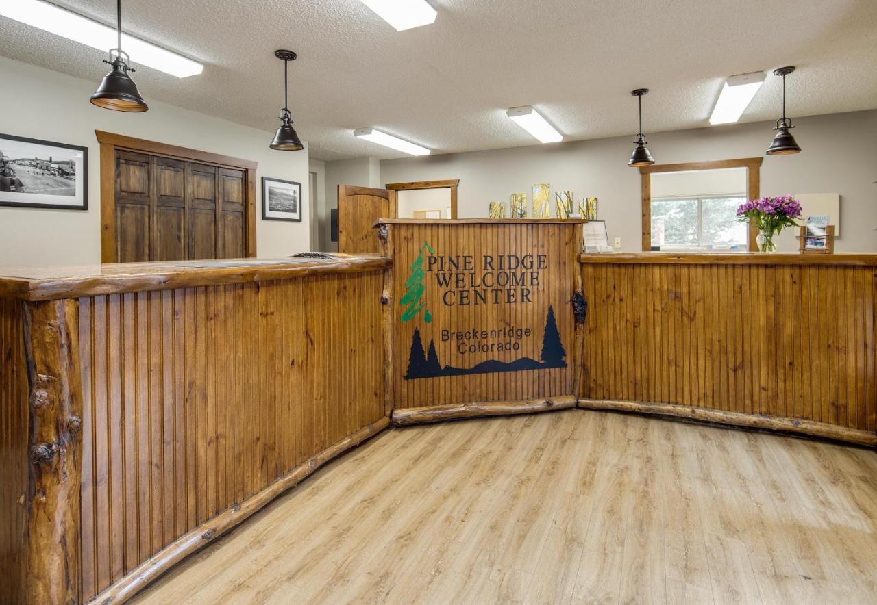 | Pine Ridge Condominiums