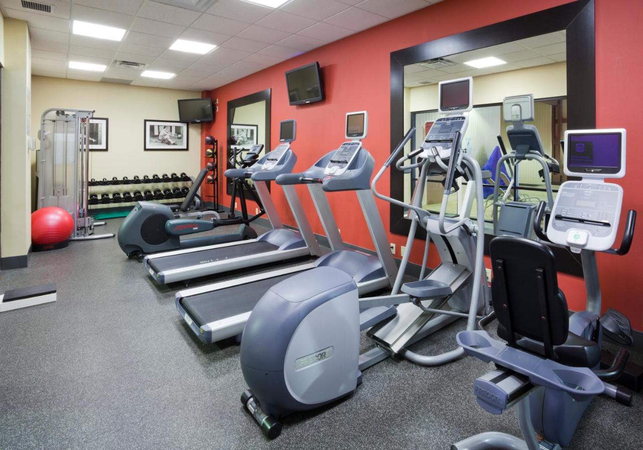 | Best Western Plus St. Paul North/Shoreview