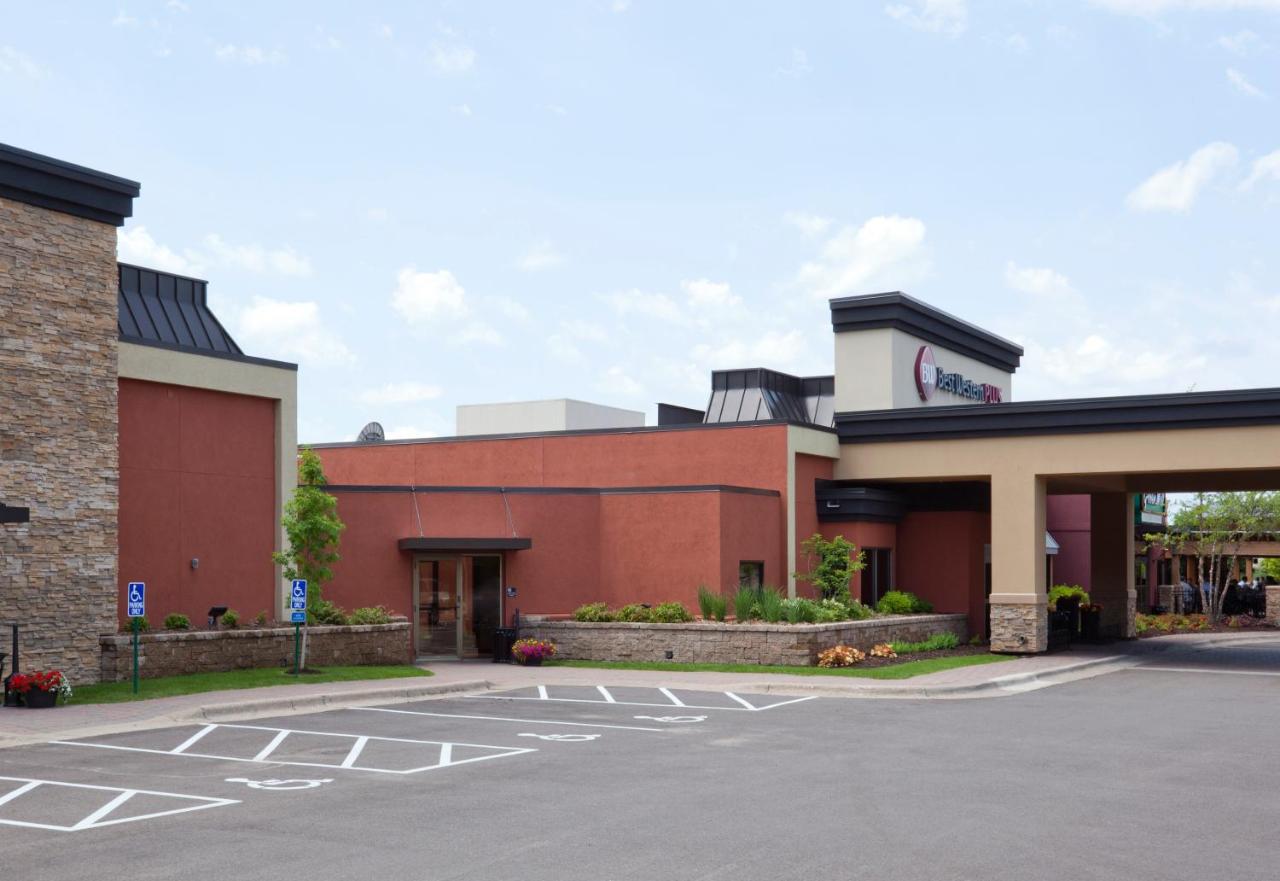 | Best Western Plus St. Paul North/Shoreview