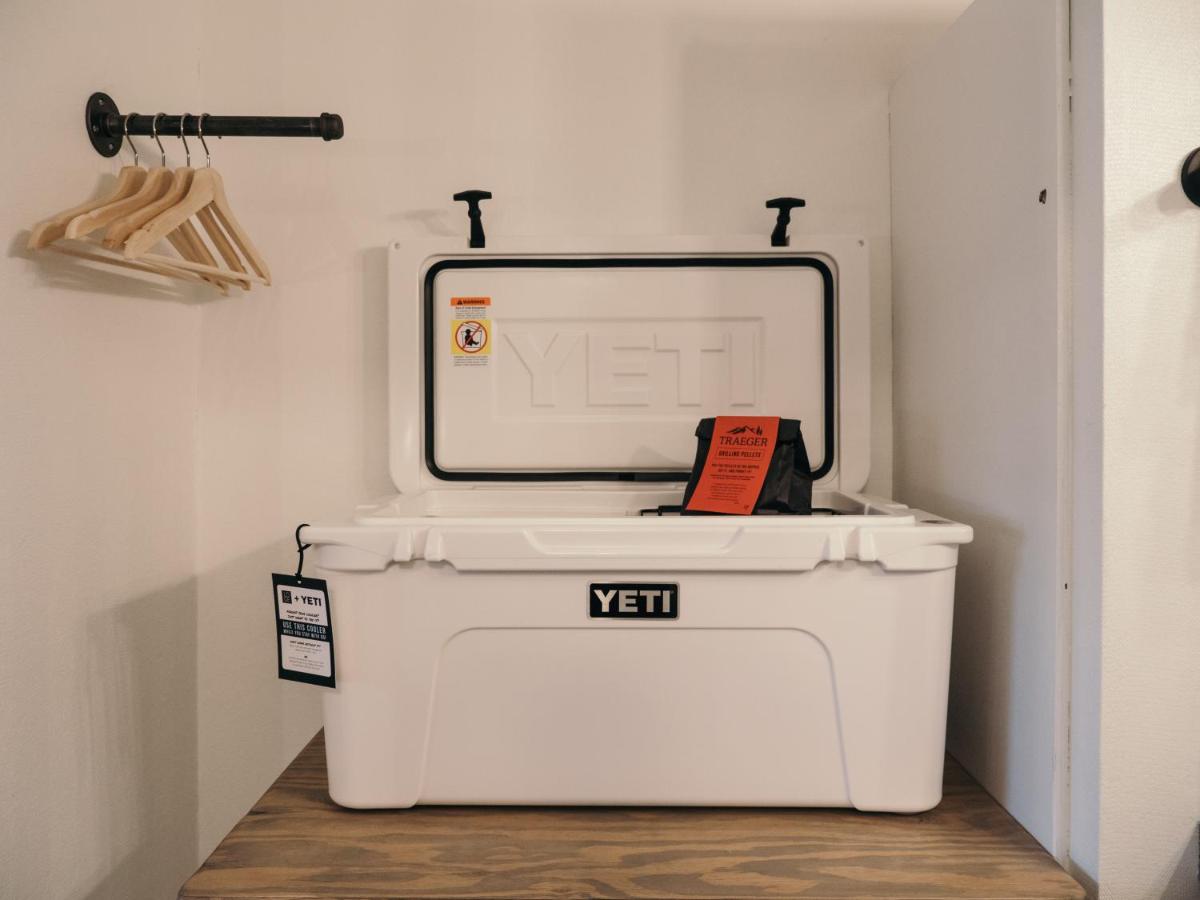 Double Room at LOGE Bend