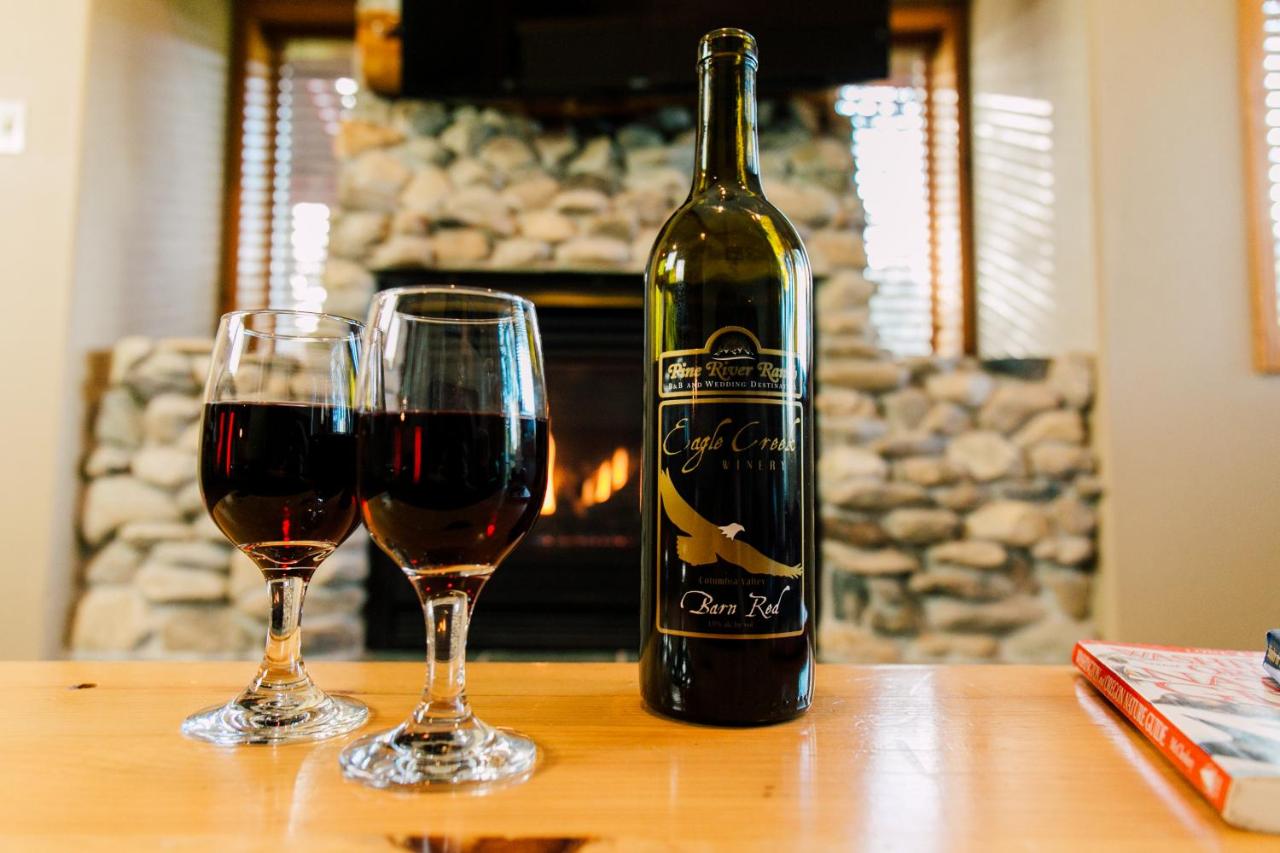  | Pine River Ranch B&B