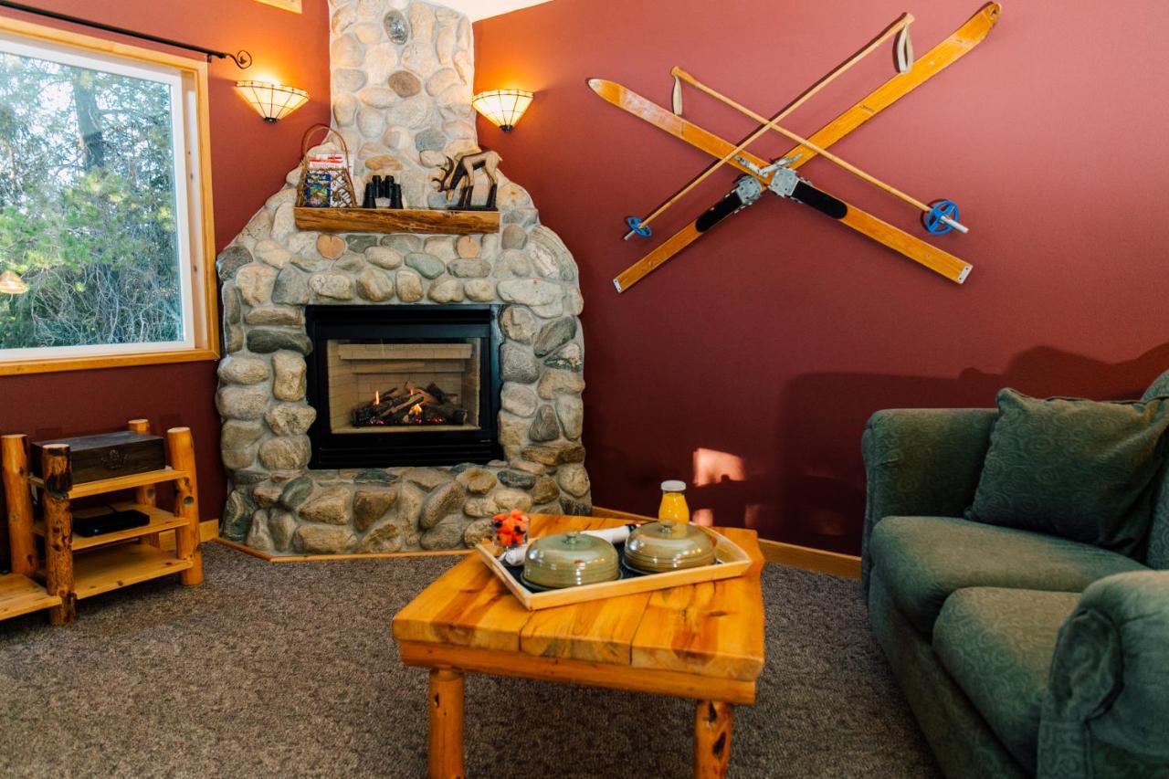  | Pine River Ranch B&B