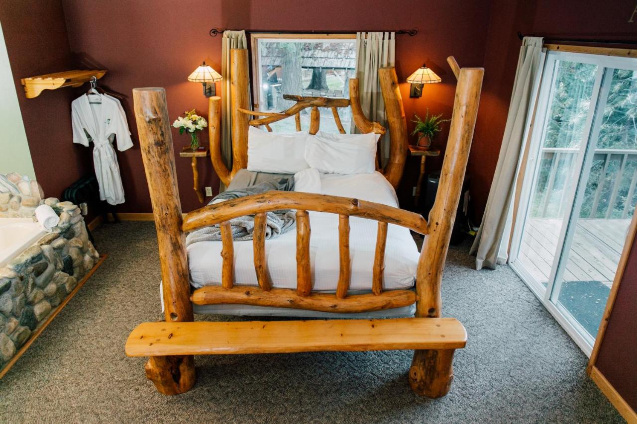 | Pine River Ranch B&B