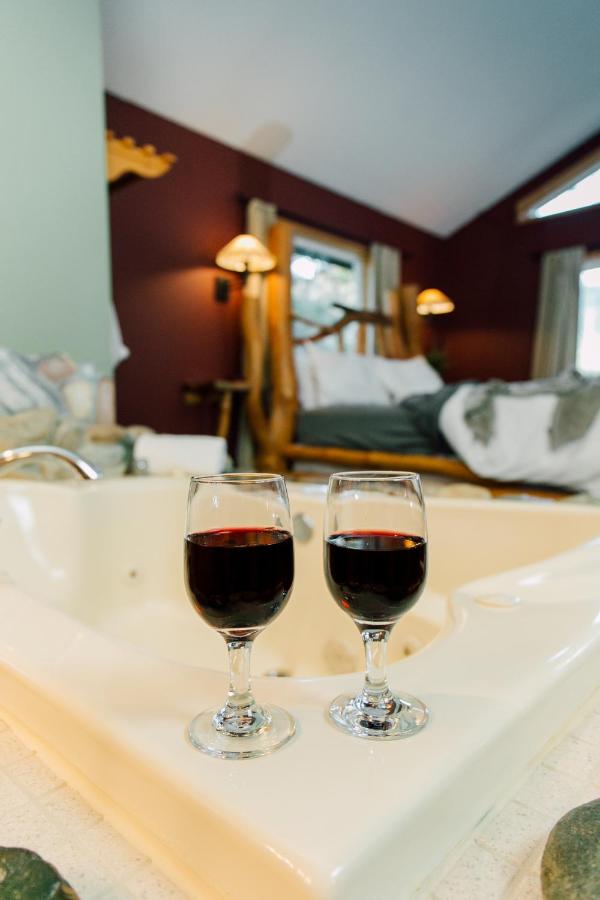  | Pine River Ranch B&B
