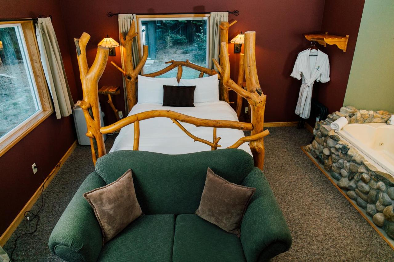  | Pine River Ranch B&B