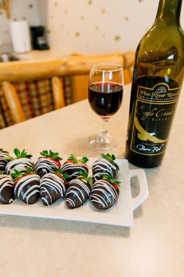  | Pine River Ranch B&B
