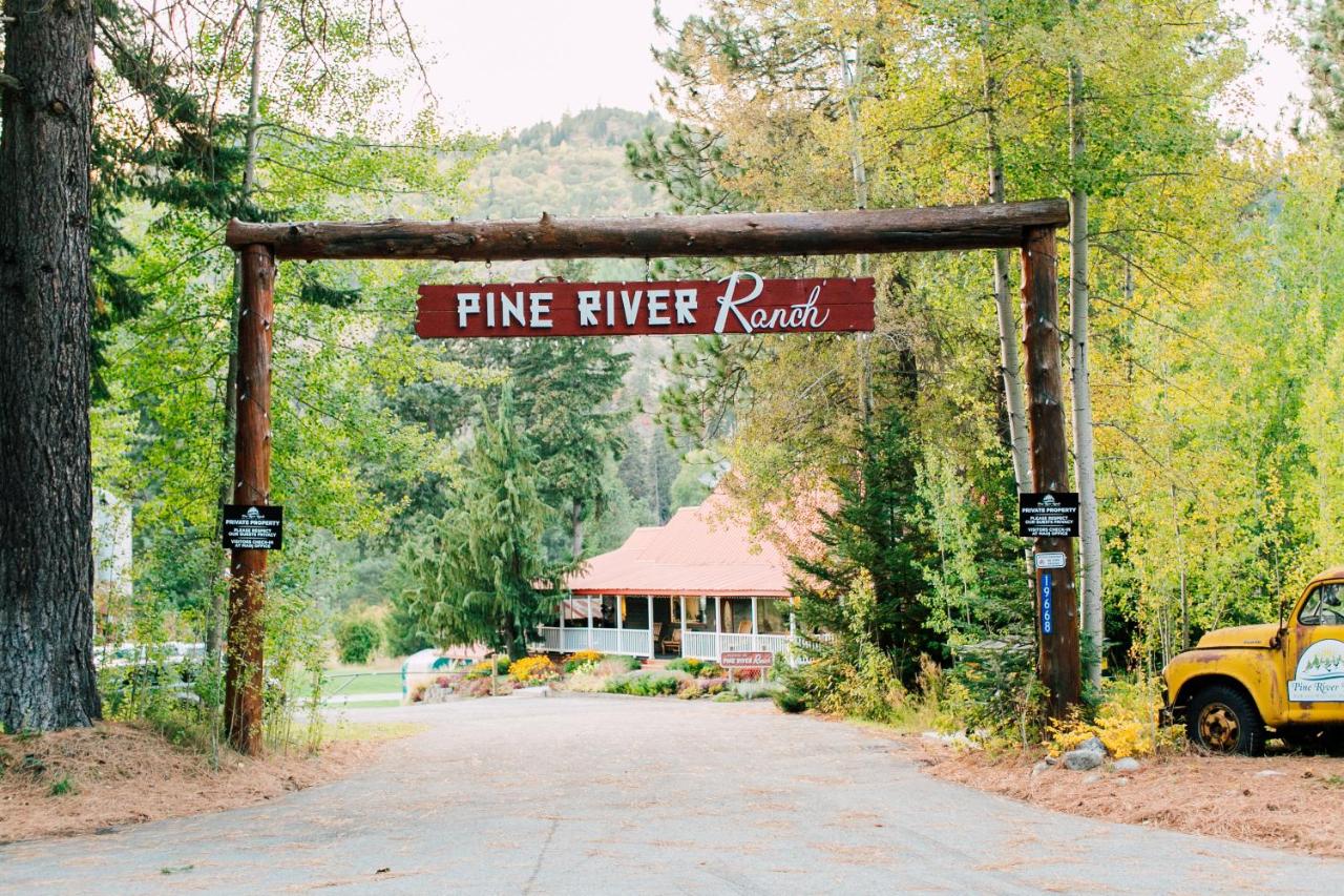  | Pine River Ranch B&B